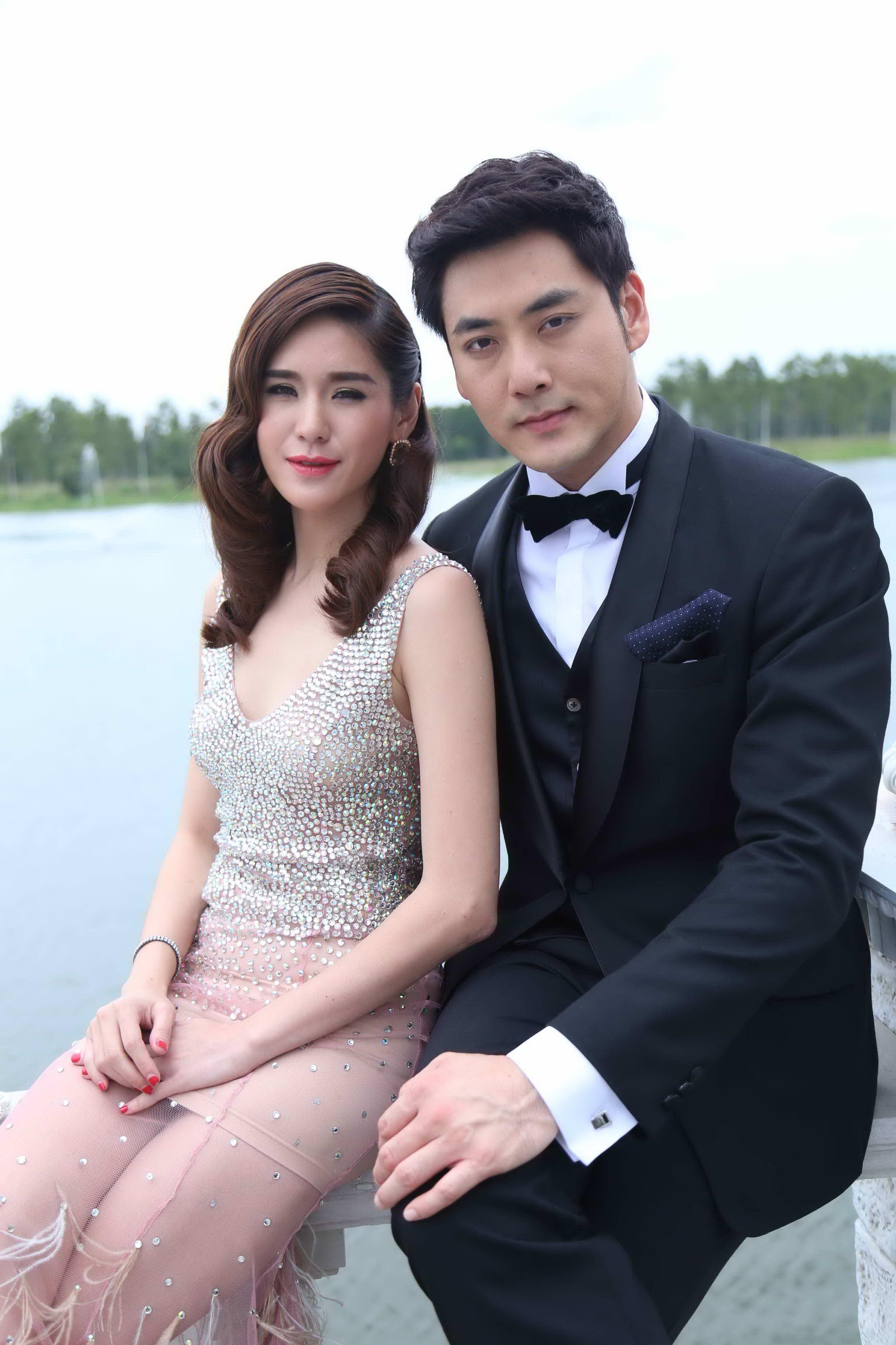 หมาก ปริญ