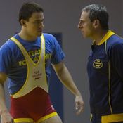 FOXCATCHER