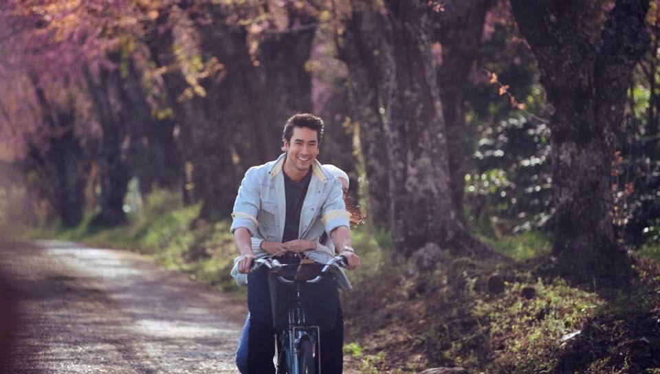 ตามรักคืนใจ ณเดชน์ มิว