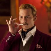 MORTDECAI