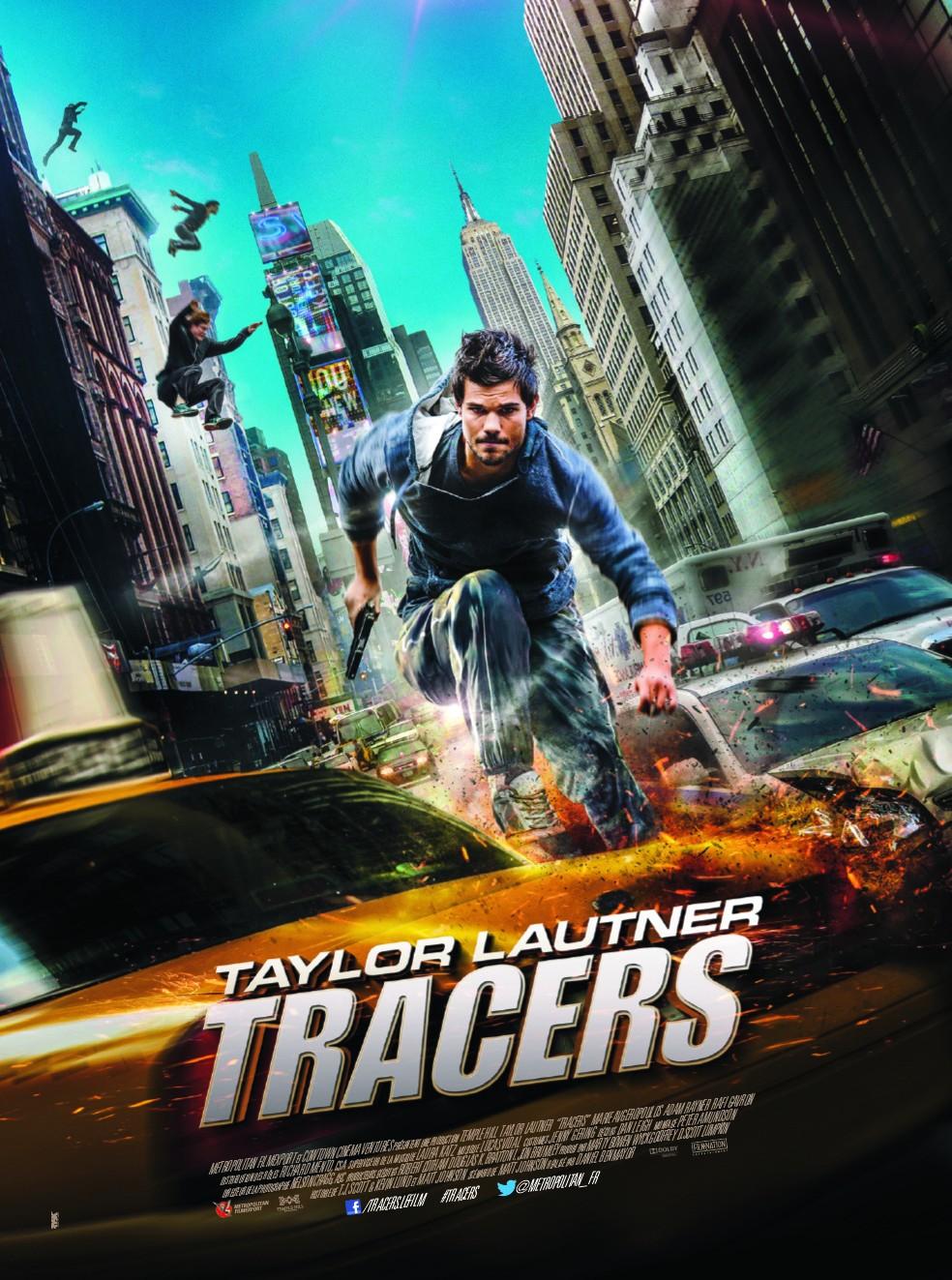 Tracers