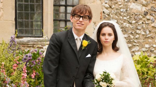 The Theory of Everything 