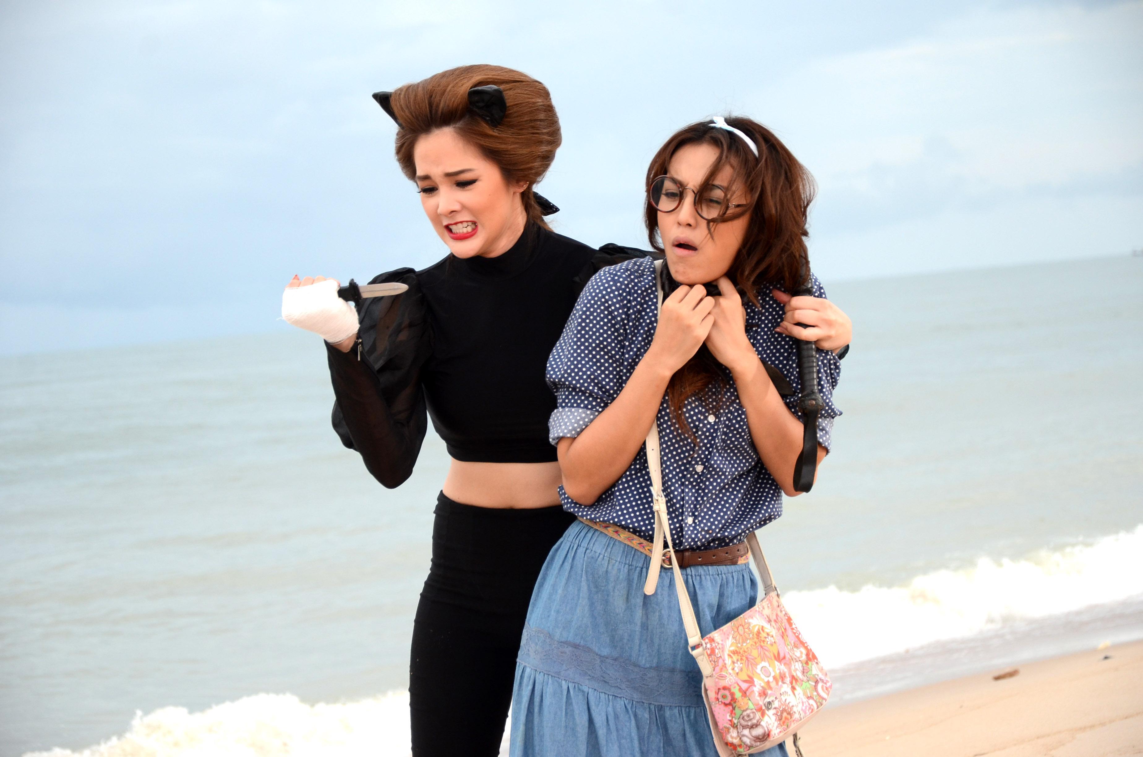 สายลับสามมิติ