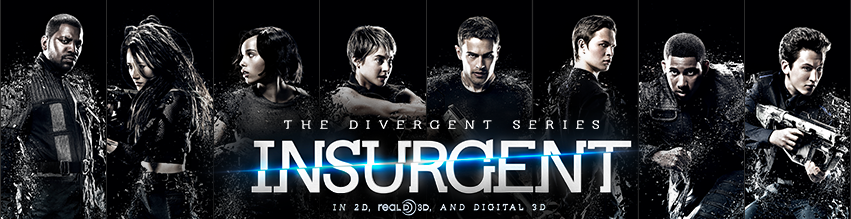 INSURGENT