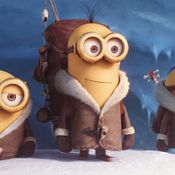 The Minions