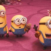 The Minions