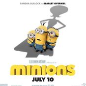 The Minions