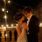 The Theory of Everything