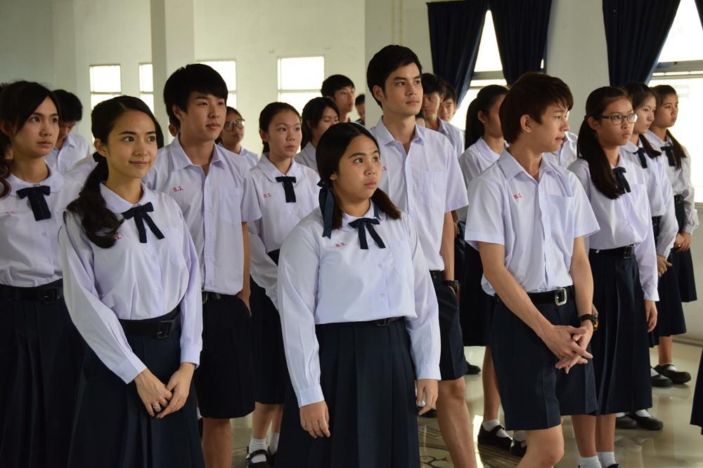 LOL ชีวิตคิดบวก
