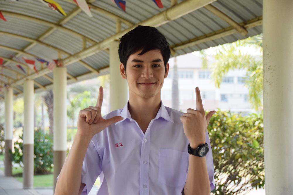 LOL ชีวิตคิดบวก