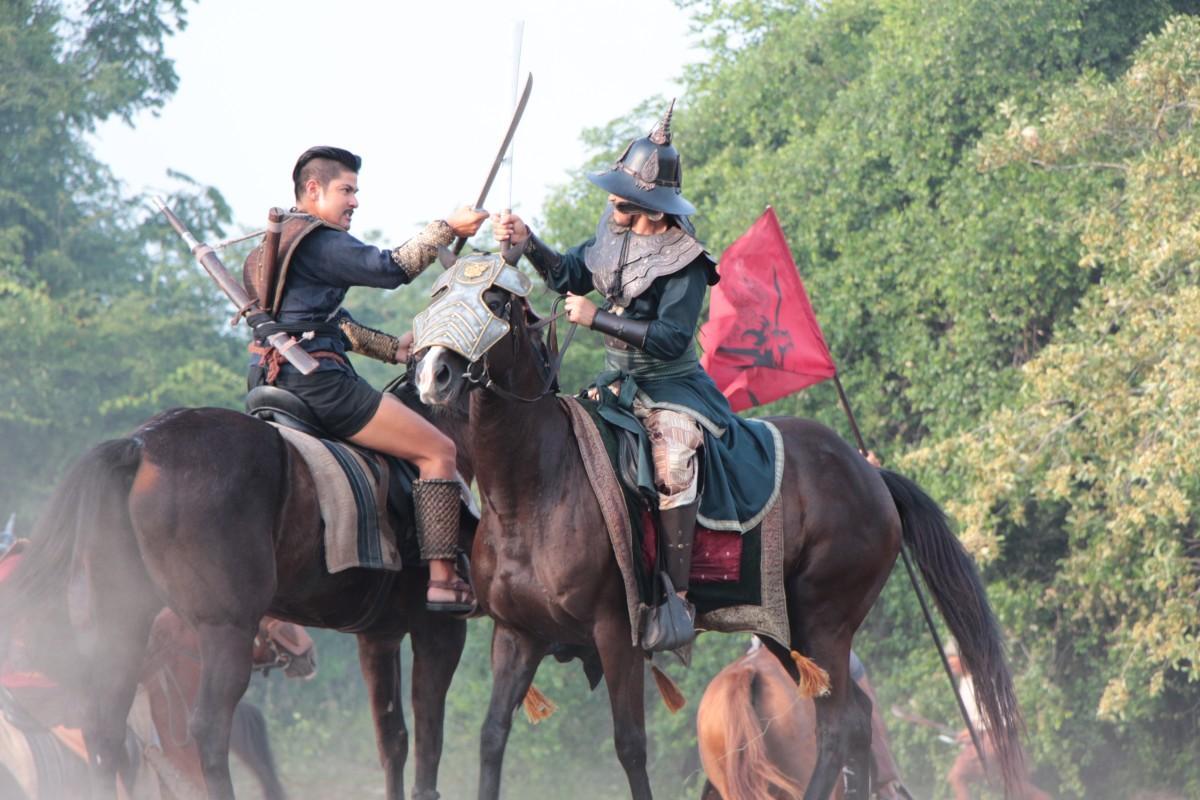 บางระจัน ภูริ