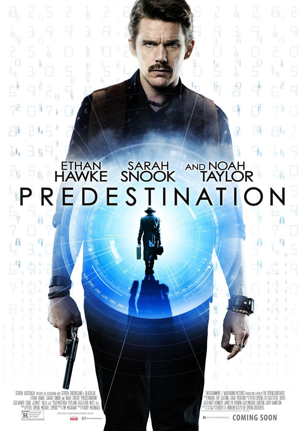 Predestination