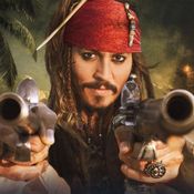PIRATES OF THE CARIBBEAN 5