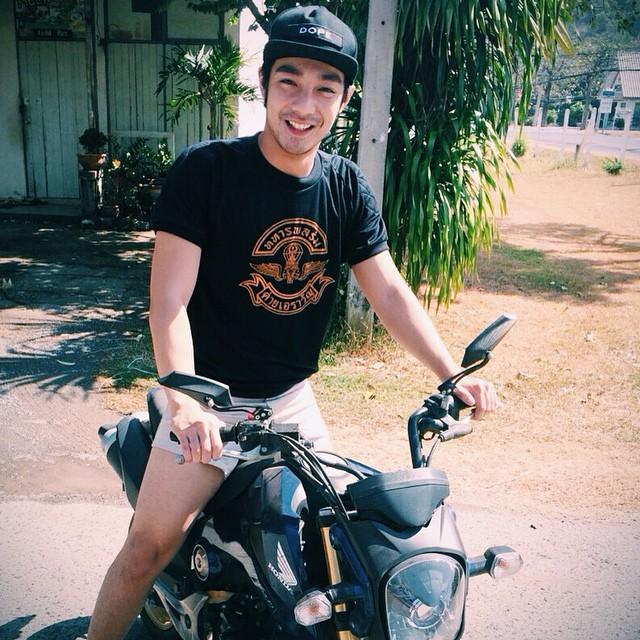 ไดสุเกะ สุกี้คาวา