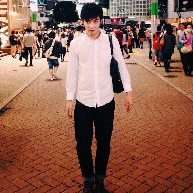 ไดสุเกะ สุกี้คาวา