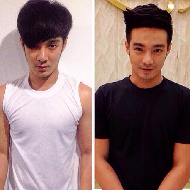 ไดสุเกะ สุกี้คาวา