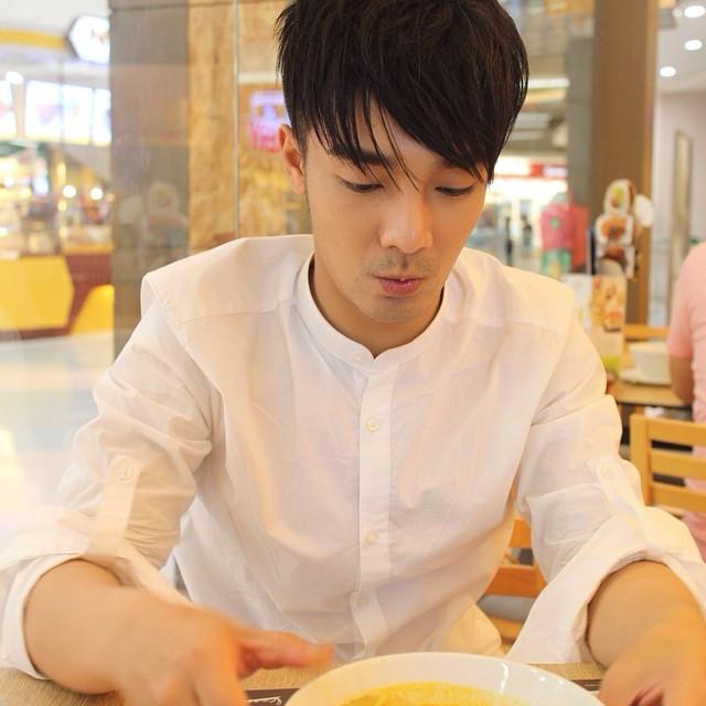 ไดสุเกะ สุกี้คาวา