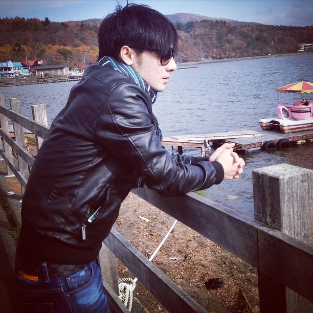 ไดสุเกะ สุกี้คาวา