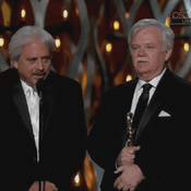 OSCARS 2015