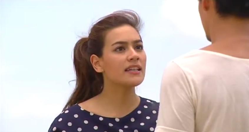 อนันดา-คิมเบอร์ลี