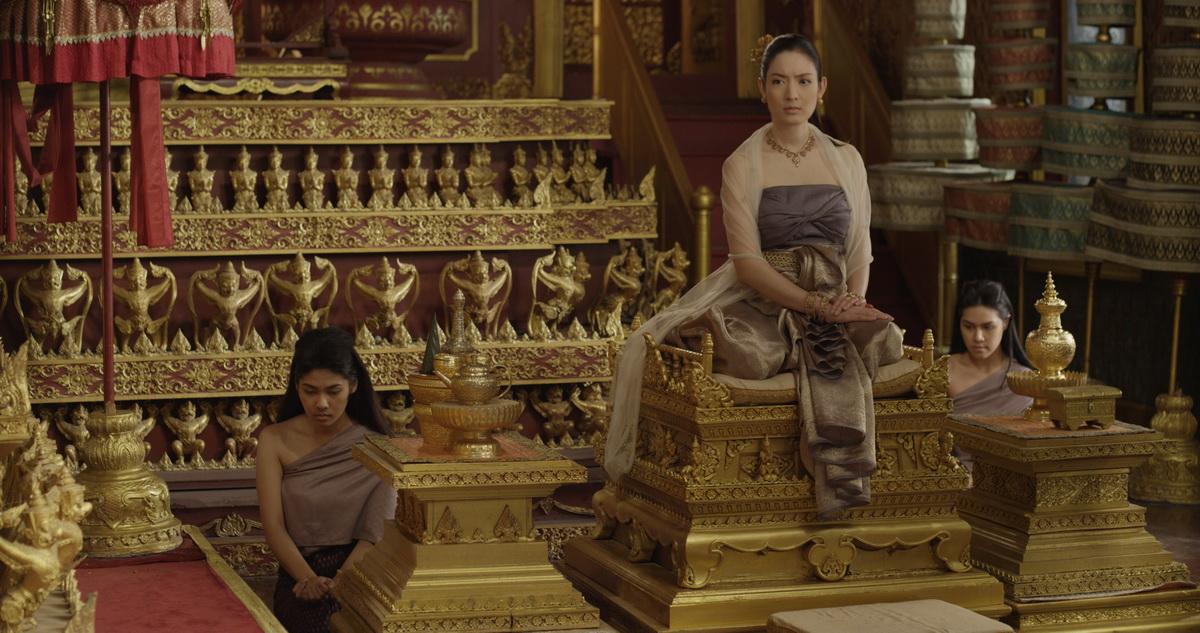 สมเด็จพระนเรศวรมหาราช