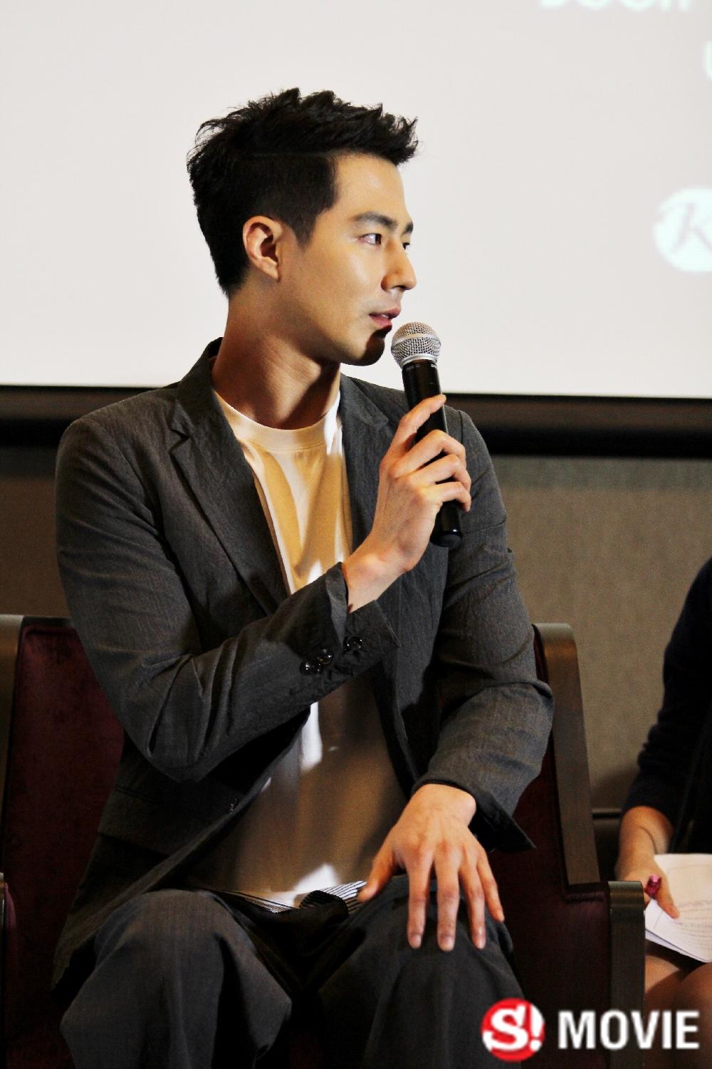 โจอินซอง JO IN SUNG