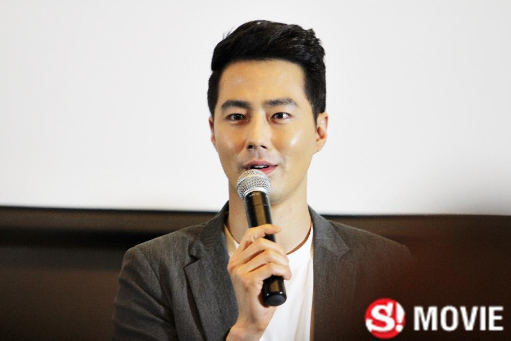 โจอินซอง JO IN SUNG