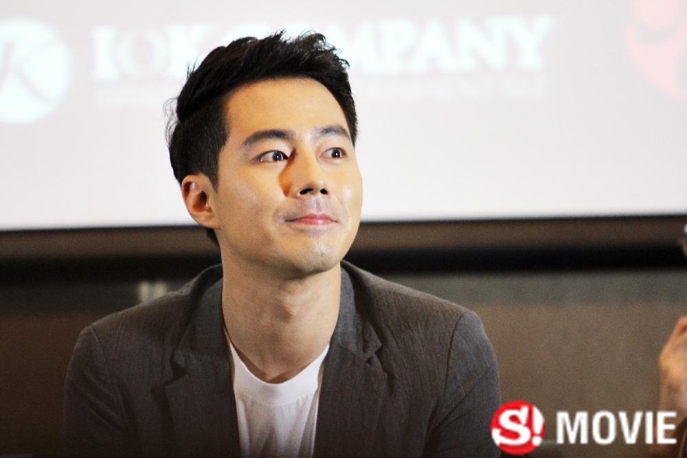 โจอินซอง JO IN SUNG