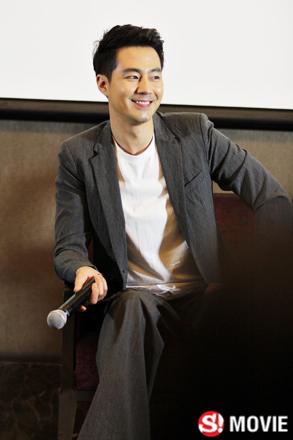 โจอินซอง JO IN SUNG