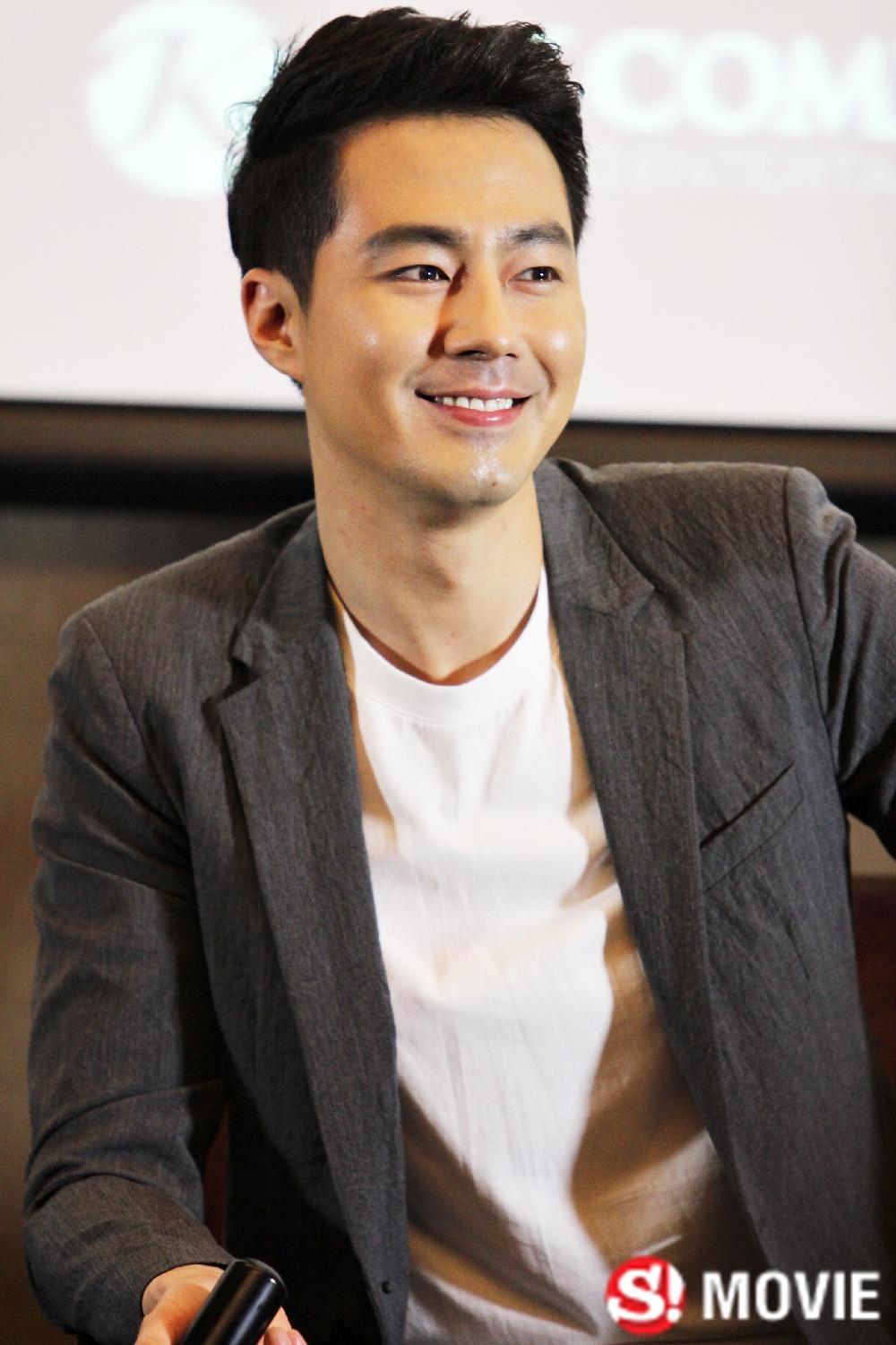 โจอินซอง JO IN SUNG