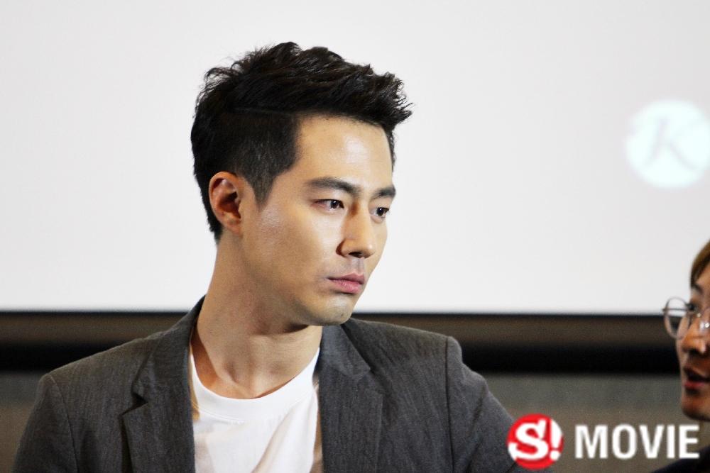 โจอินซอง JO IN SUNG