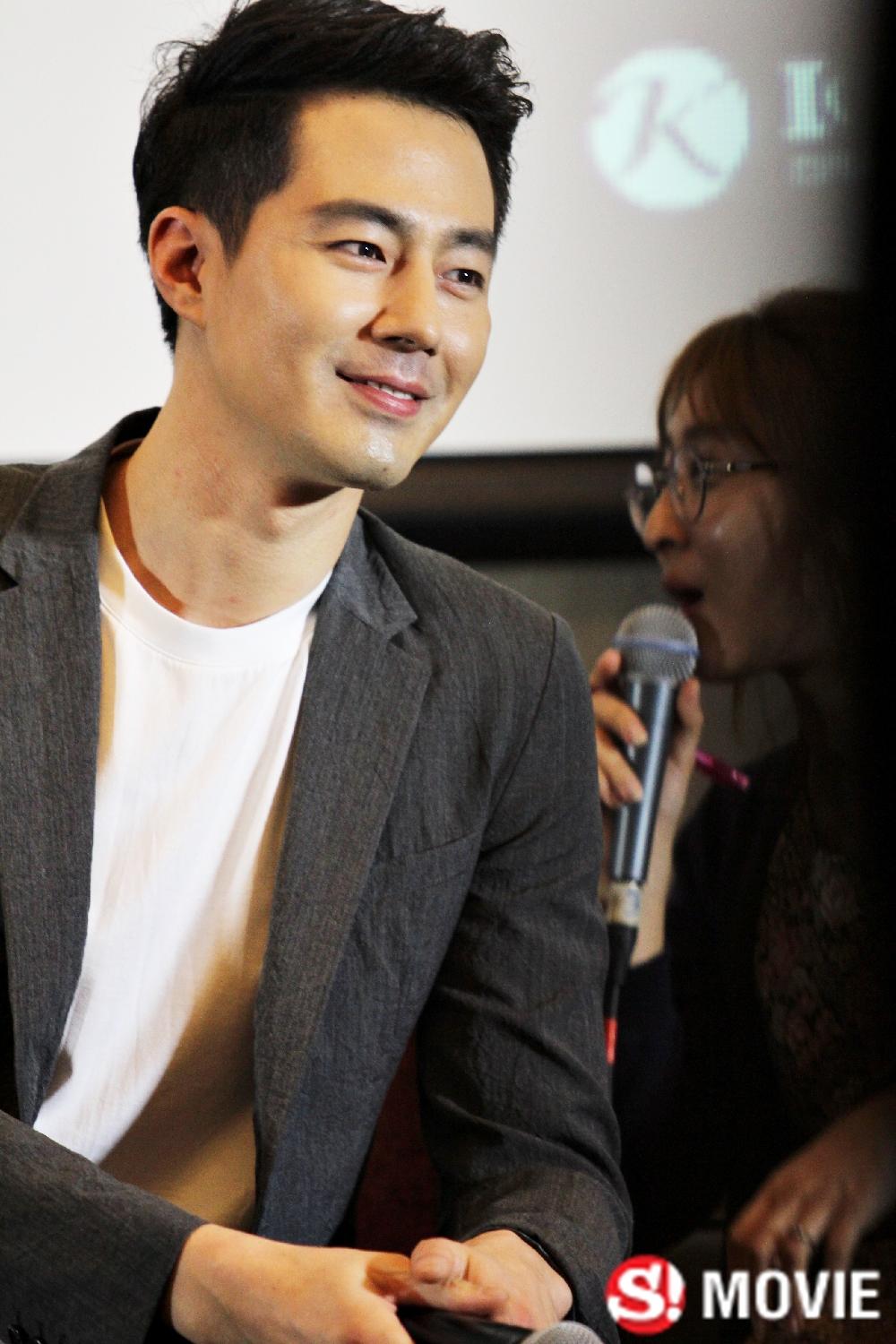 โจอินซอง JO IN SUNG