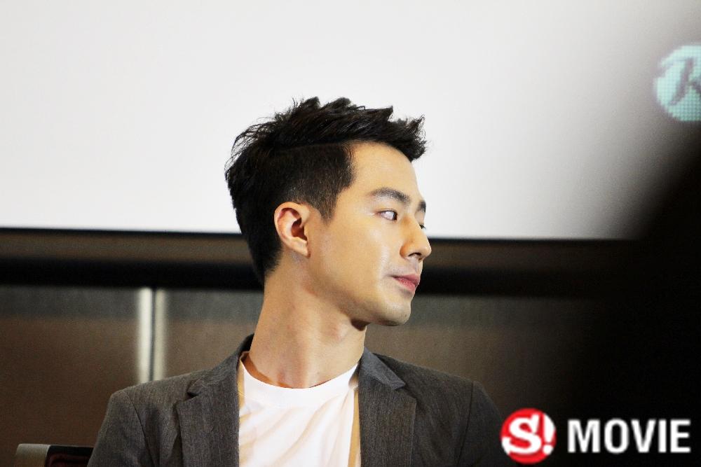 โจอินซอง JO IN SUNG