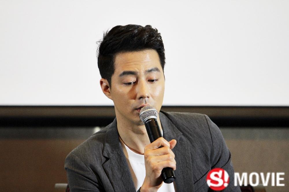 โจอินซอง JO IN SUNG