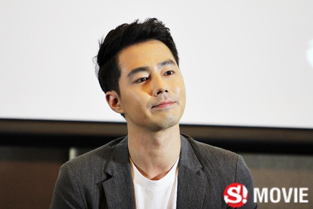 โจอินซอง JO IN SUNG