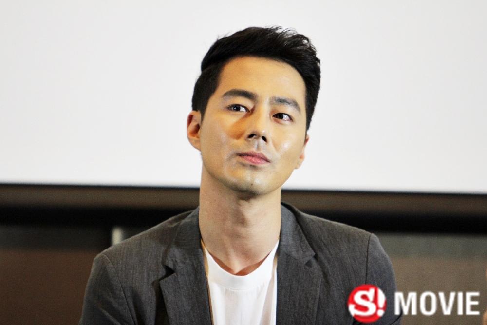 โจอินซอง JO IN SUNG