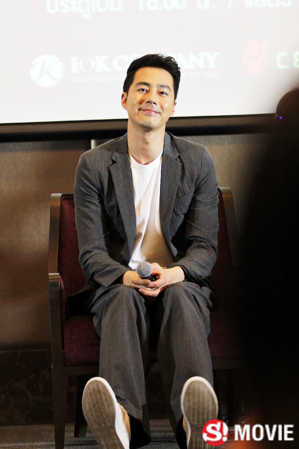 โจอินซอง JO IN SUNG