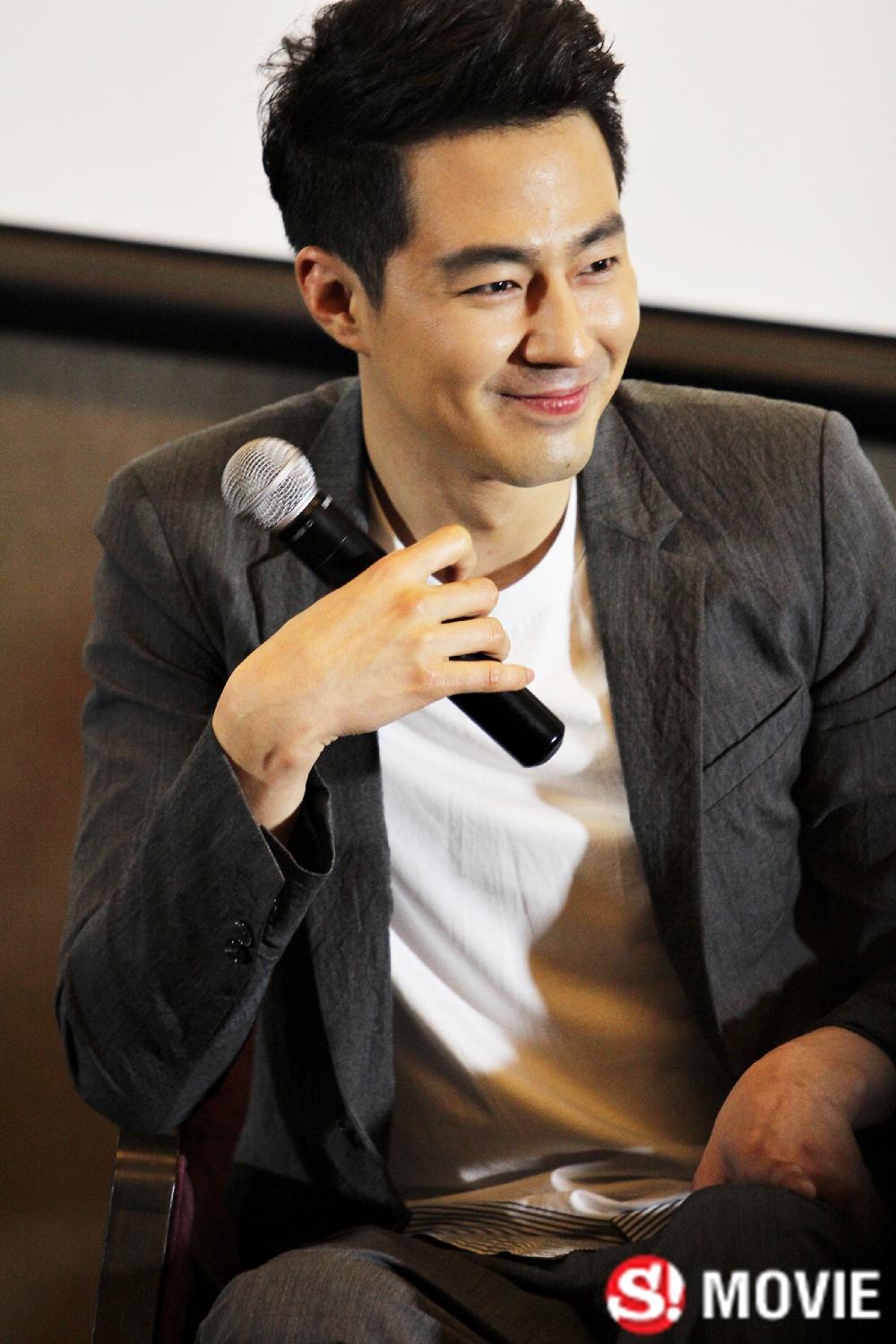 โจอินซอง JO IN SUNG