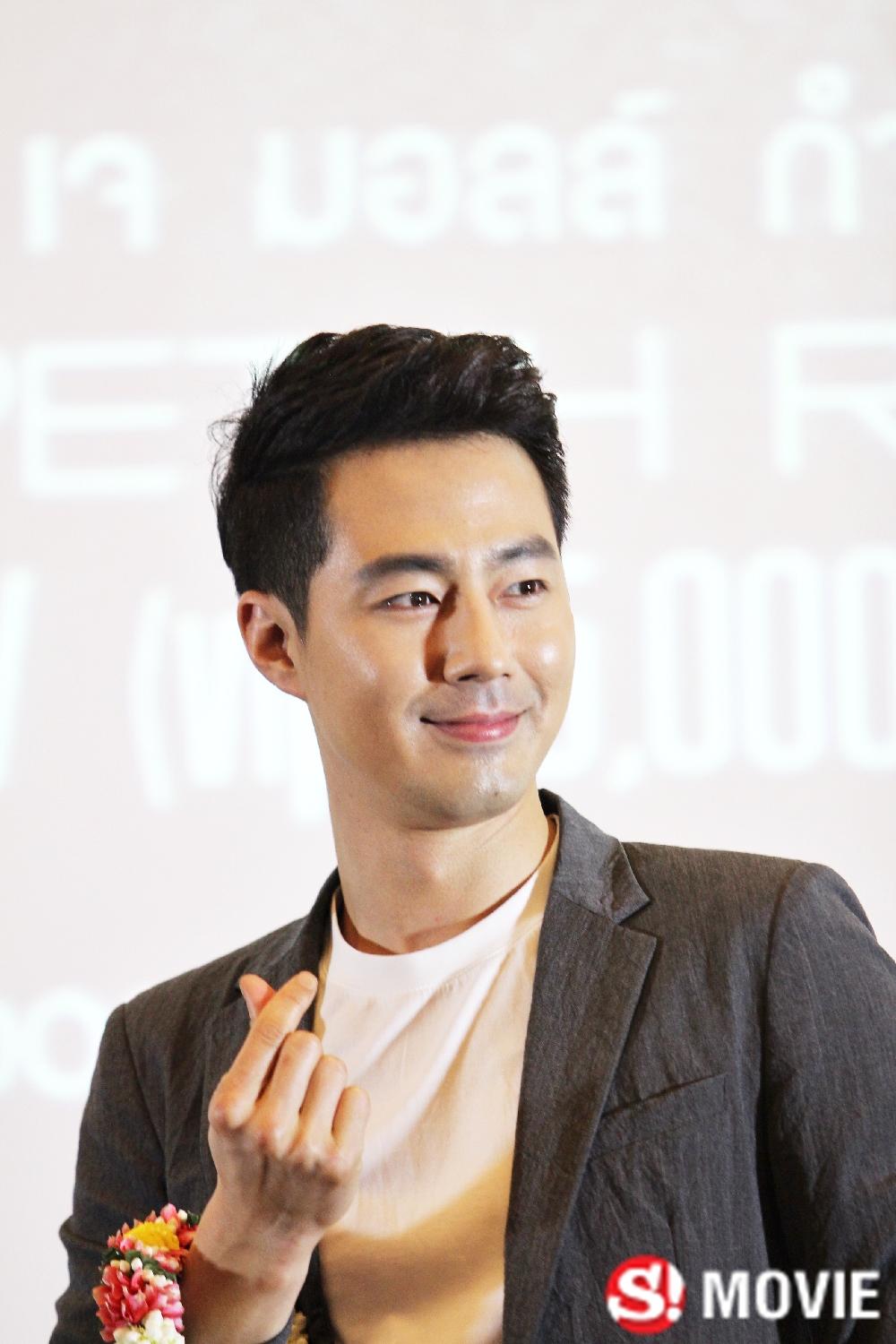 โจอินซอง JO IN SUNG