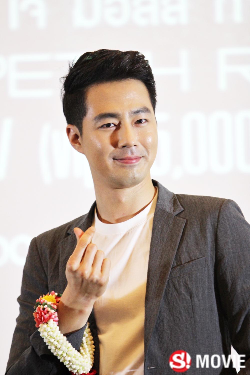 โจอินซอง JO IN SUNG