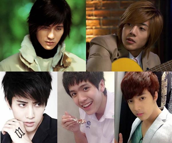 f4 เวอร์ชั่นไทย