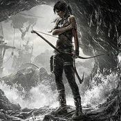 TOMB RIDER