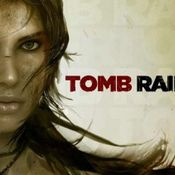 TOMB RIDER