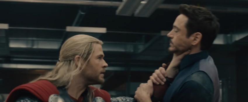 Avengers: Age of Ultron