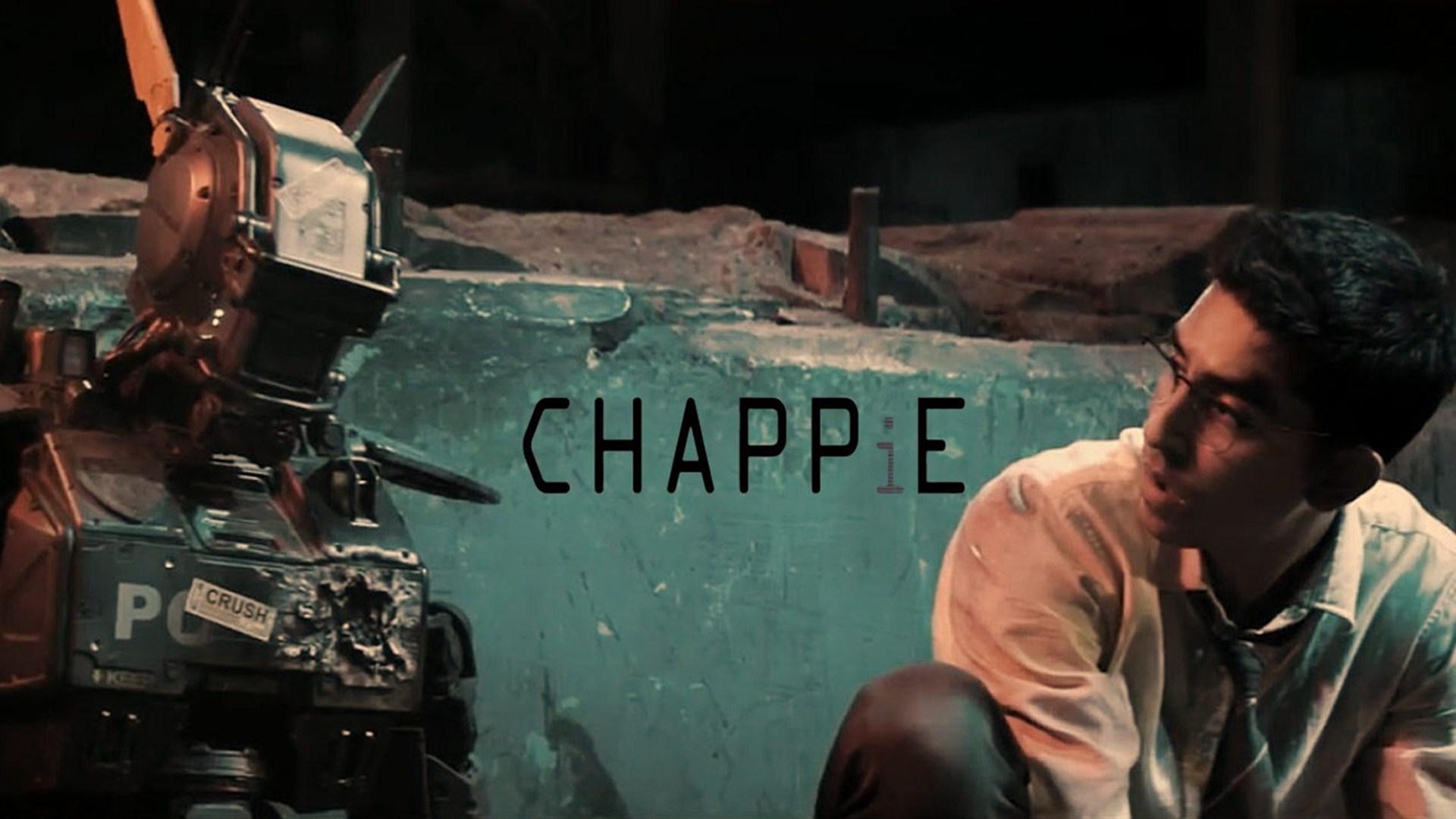 CHAPPIE