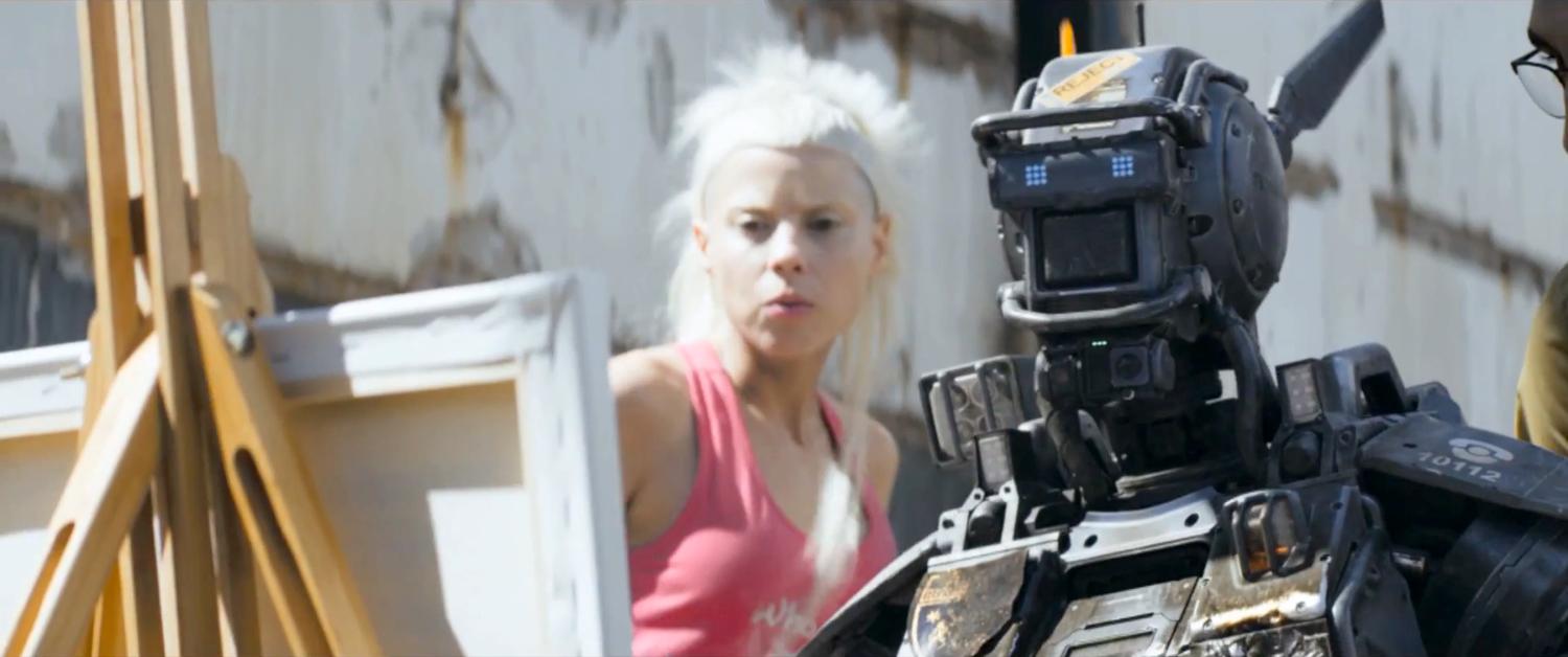 CHAPPIE