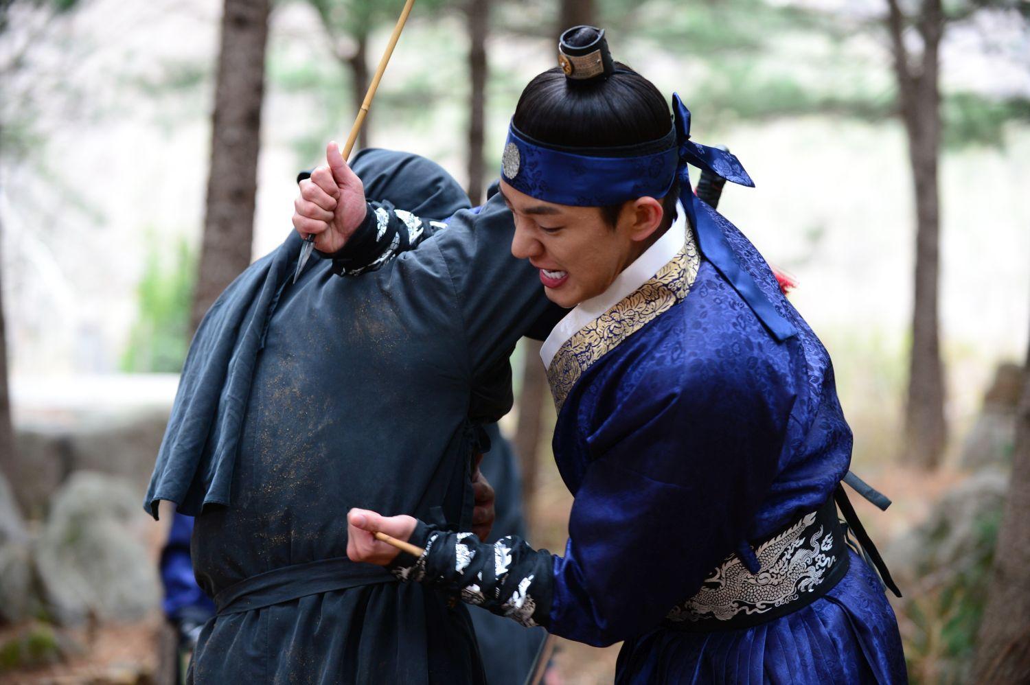 JANG OK JUNG