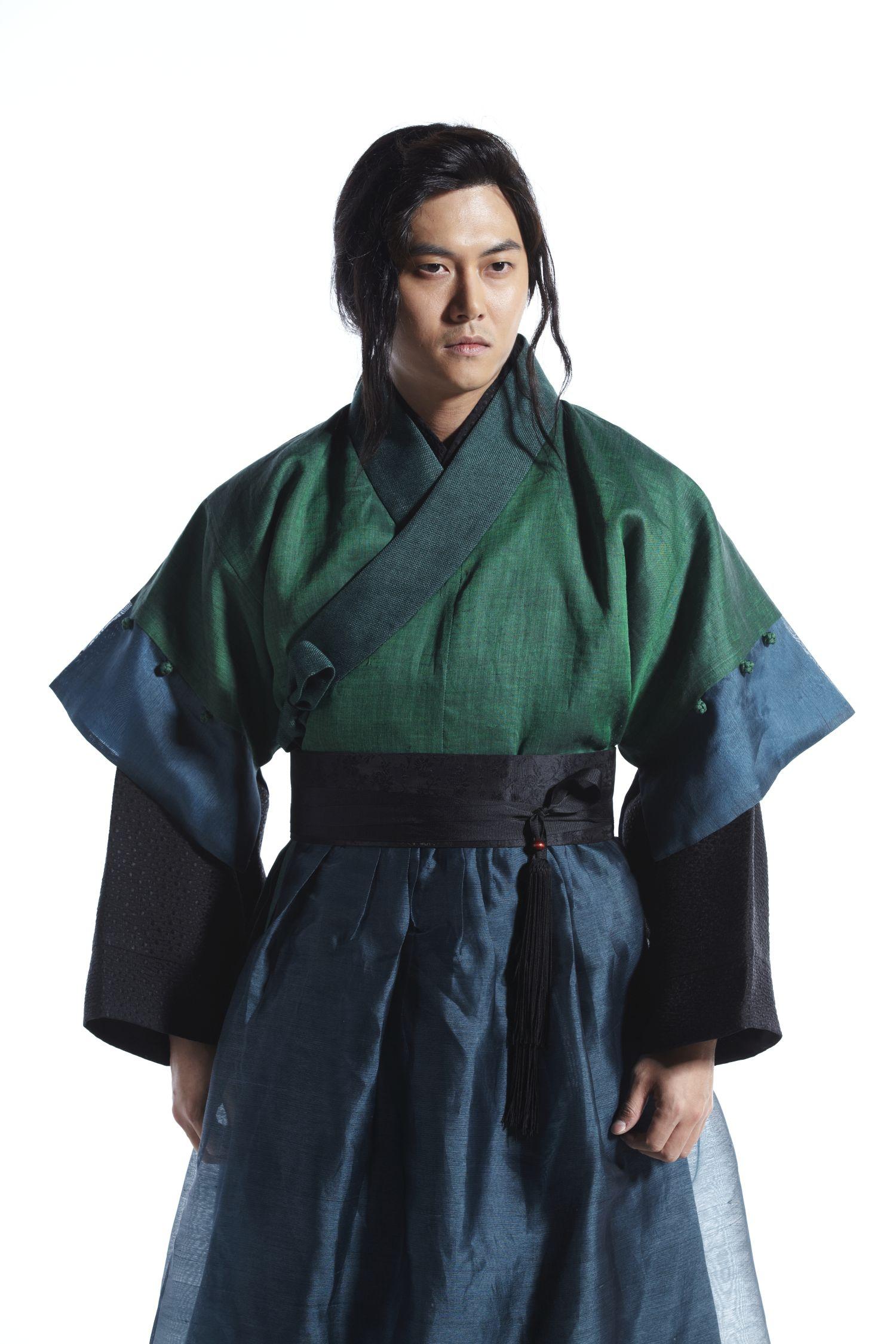 JANG OK JUNG