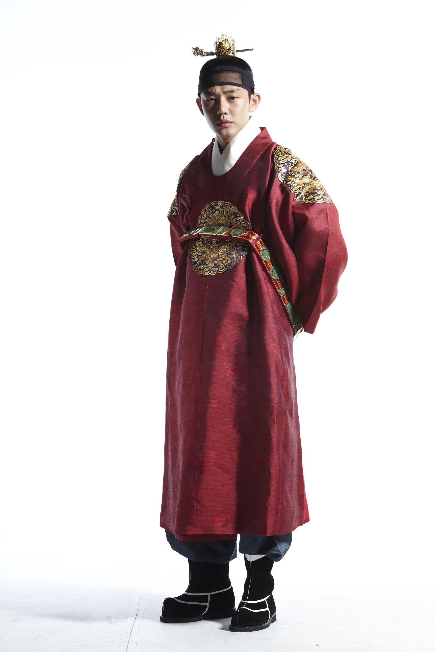 JANG OK JUNG