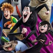 hotel transylvania